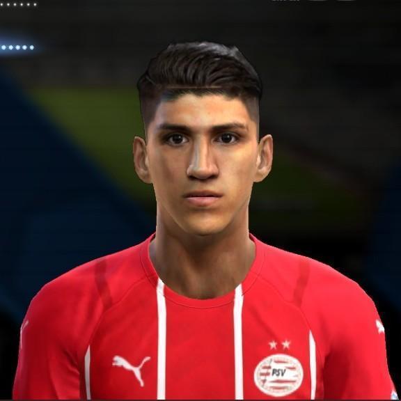 Alan Pulido