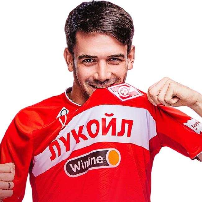 Даниил Пруцев [ЦП]