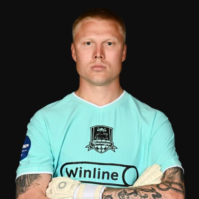 Юрий Дюпин [ВРТ]