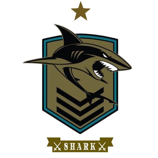 Team Shark