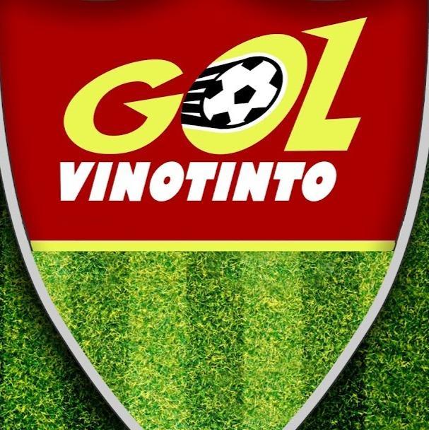 GOL VINOTINTO