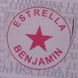 ESTRELLA BENJAMÍN DOIG