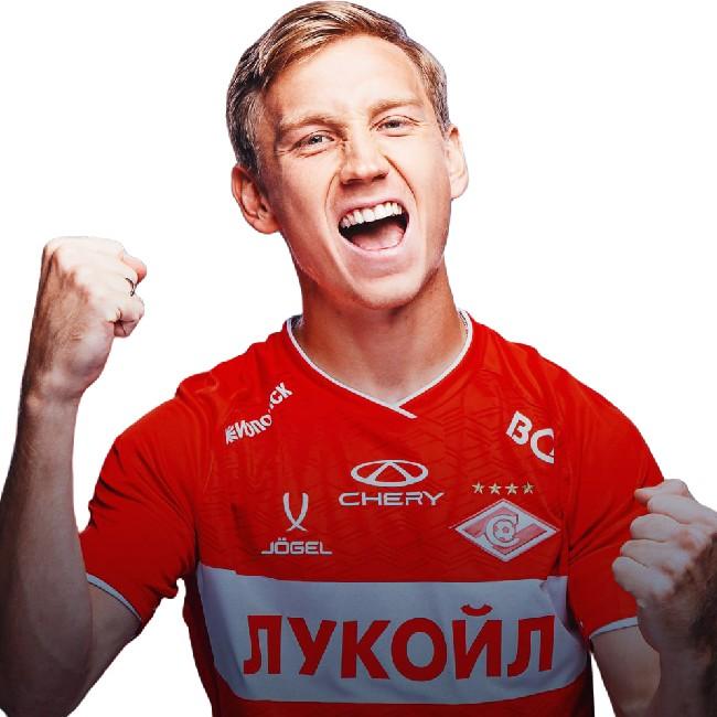 Наиль Умяров [ЦОП]