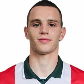 Дмитрий Радиковский (НАП)
