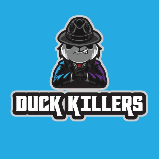 DUCK KILLERS