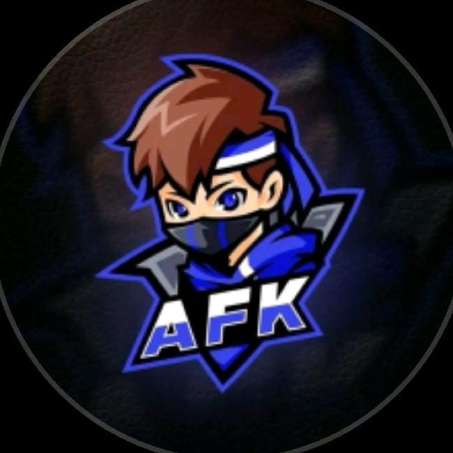 AFK GAMING