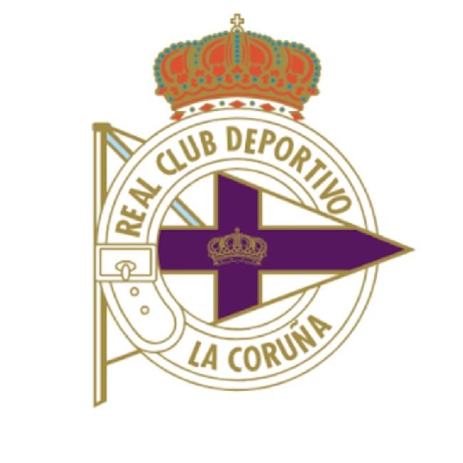 Deportivo de La Coruña