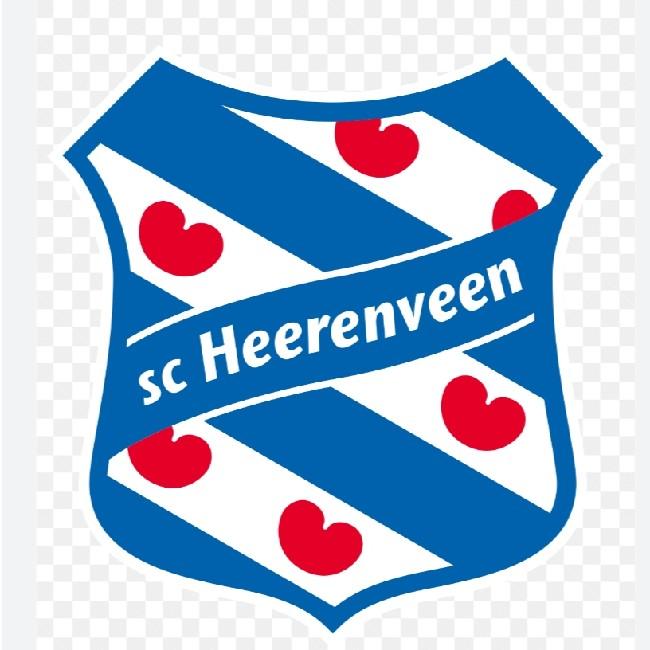 Heerenveen