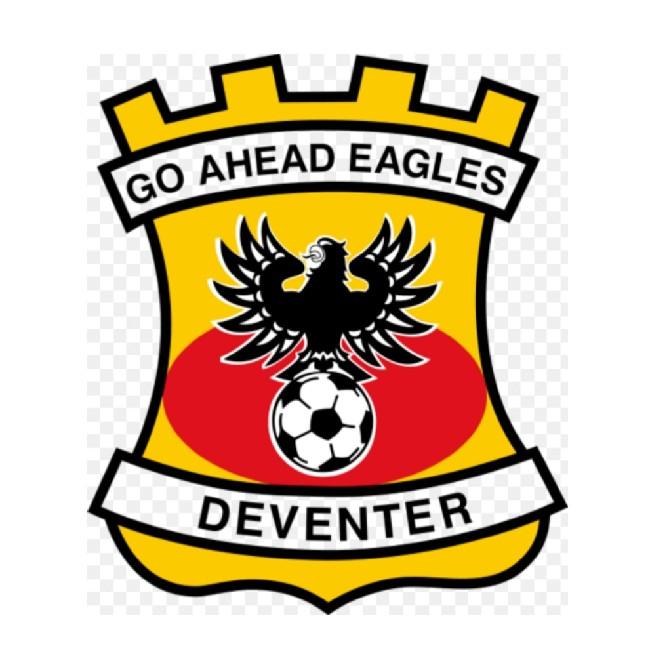 Go Ahead Eagles