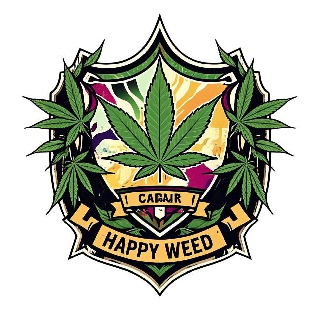 HAPPY WEED FC