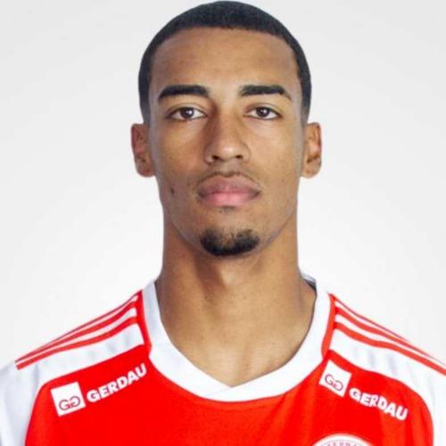 Denis Alves Borges