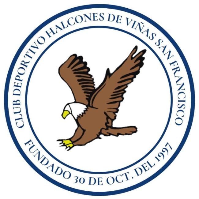 HALCONES DE VIÑA