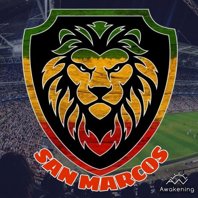 San Marcos