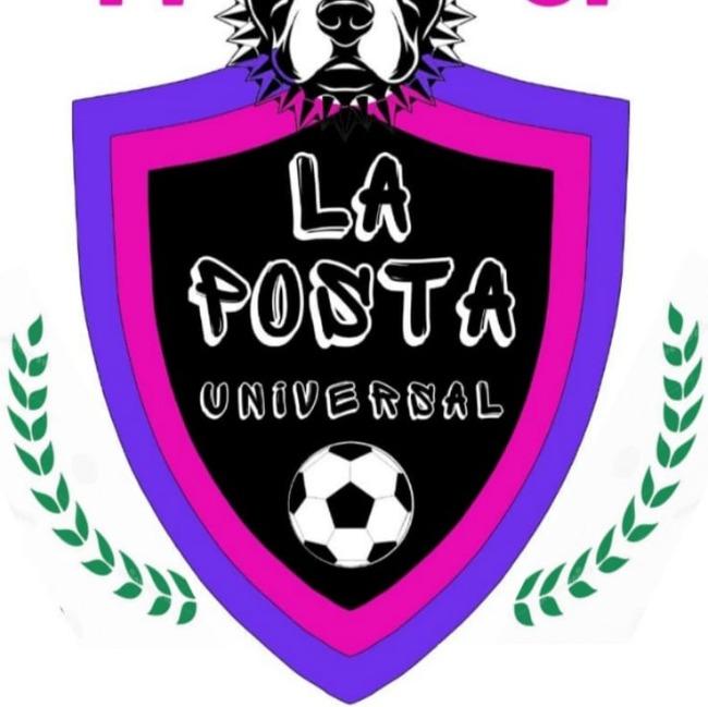 LA POSTA UNIVERSAL