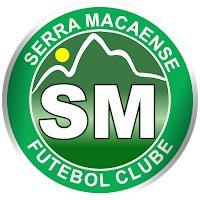 Serra Macaense/RJ