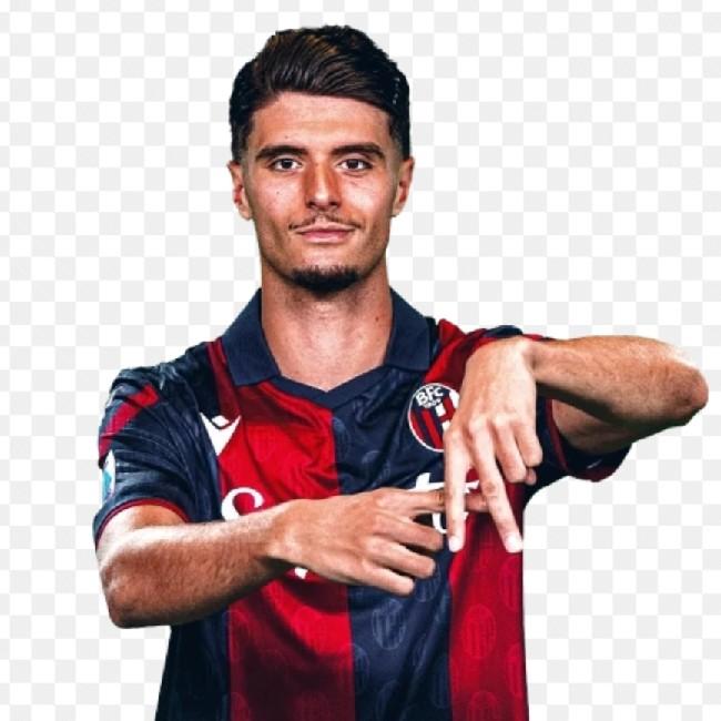 Oussama El Azzouzi