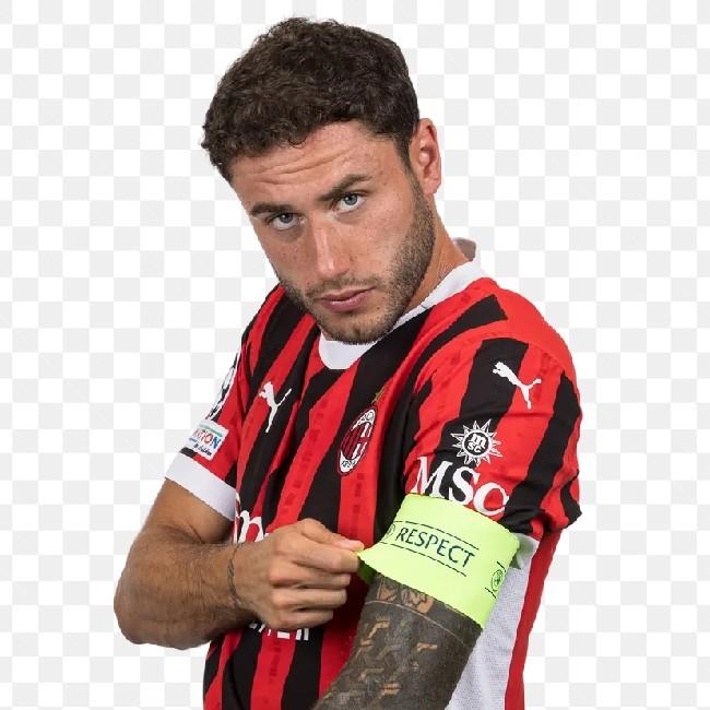 Davide Calabria