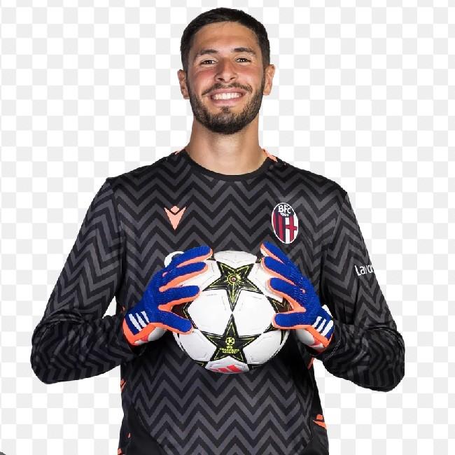 Federico Ravaglia