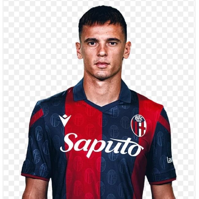 Nikola Moro