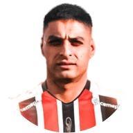 Hernan Rivero
