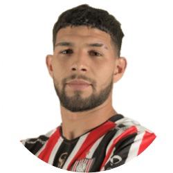 Luciano Perdomo
