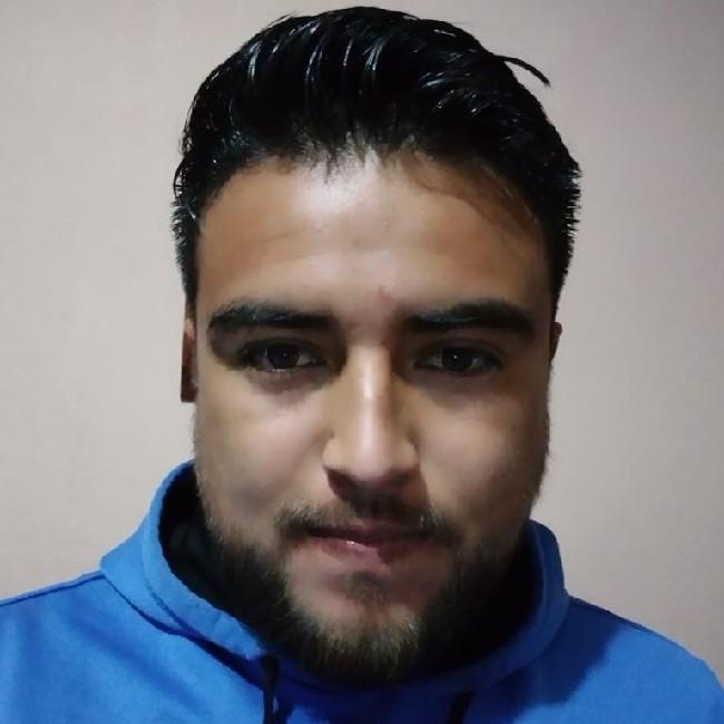 Leobardo Zavala Silva