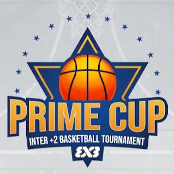 Prime Cup 2081 Inter +2 Basketball Tournament: 3x3