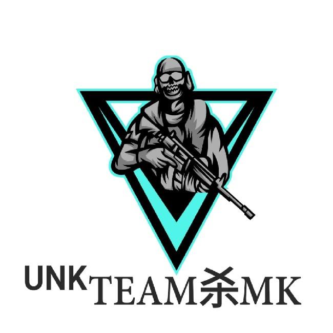 TEAM MK