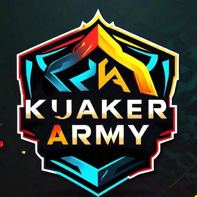 KUAKER ARMY