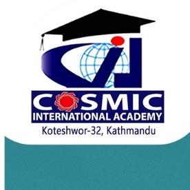 Cosmic International Academy