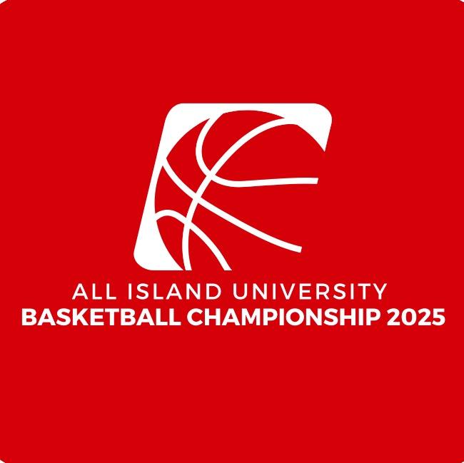 ALL ISLAND UNIVERSITY BASKETBALL CHAMPIONSHIP 2025
