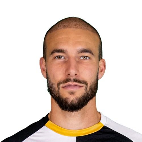 Mehdi Merghem