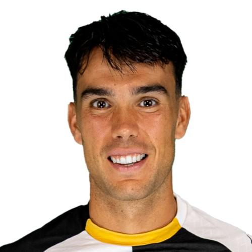 Alex Bermejo