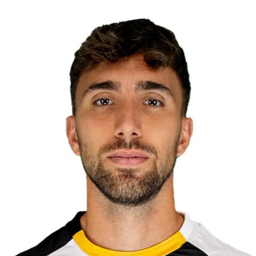 Dário Poveda