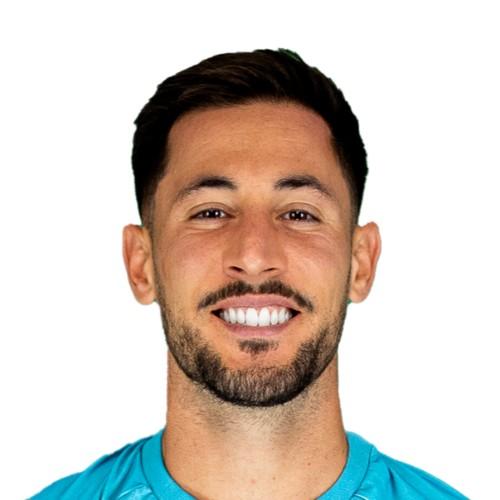 Miguel Carvalho