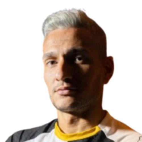 Rony Lopes