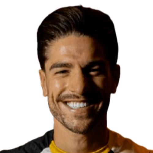 Tomás Ribeiro