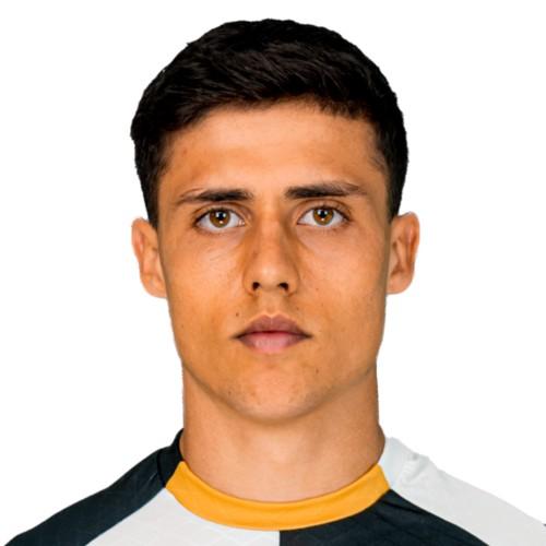 Samuel Justo