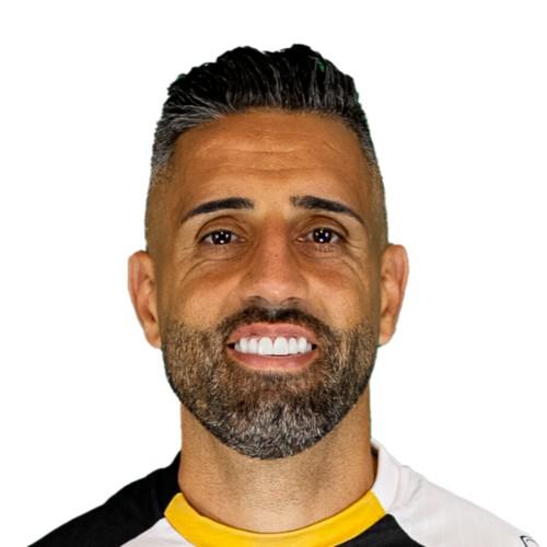 Marco Matias