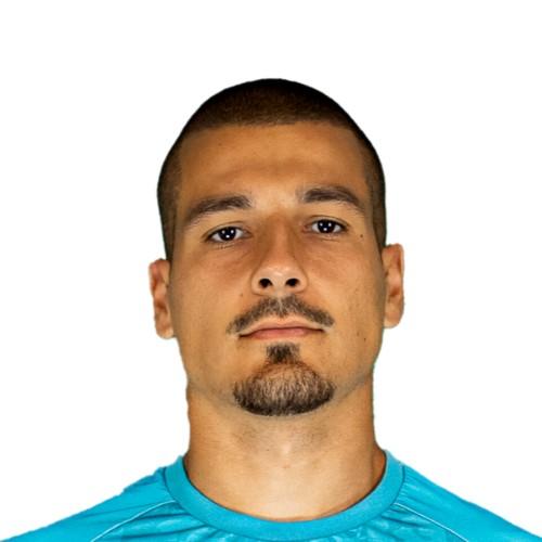 Ricardo Velho
