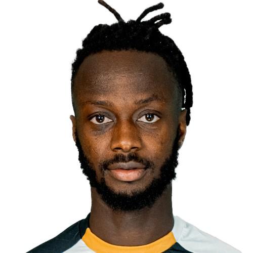 Yusupha Nije