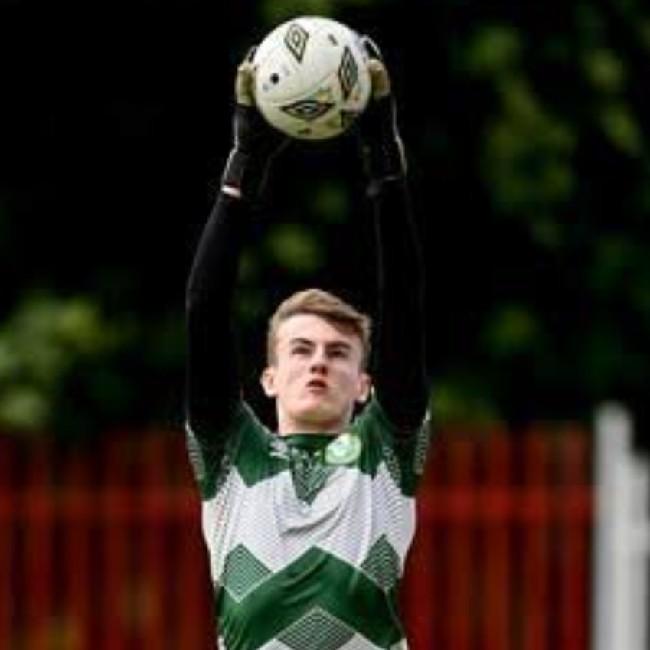 Alex Noonan