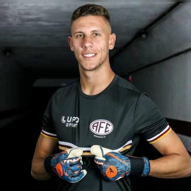 Leonardo Wall dos Santos