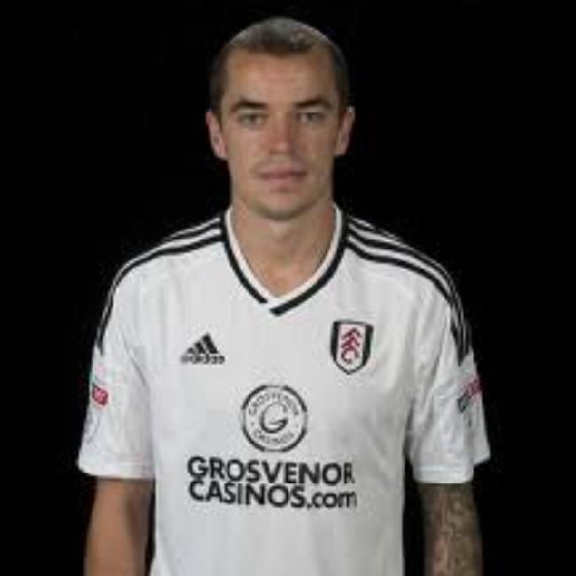 Sean Kavanagh