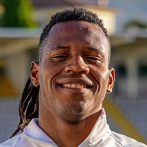 Cédric Teguia