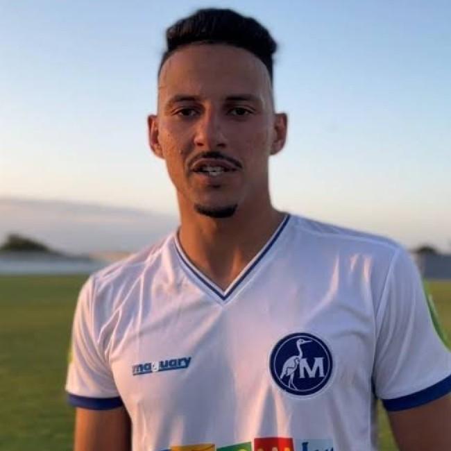 Mayco Félix Silva