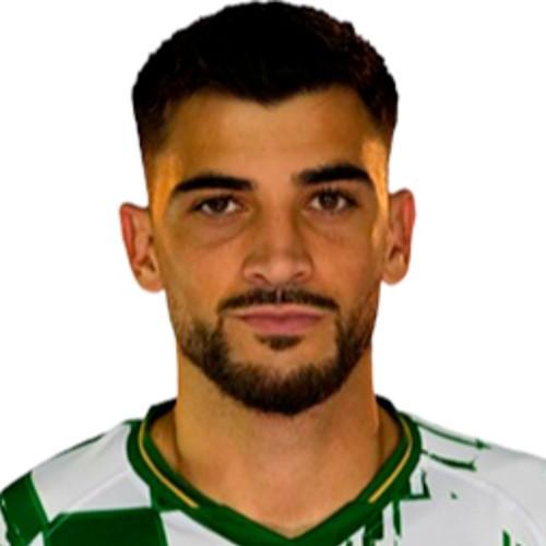 Rúben Ismael