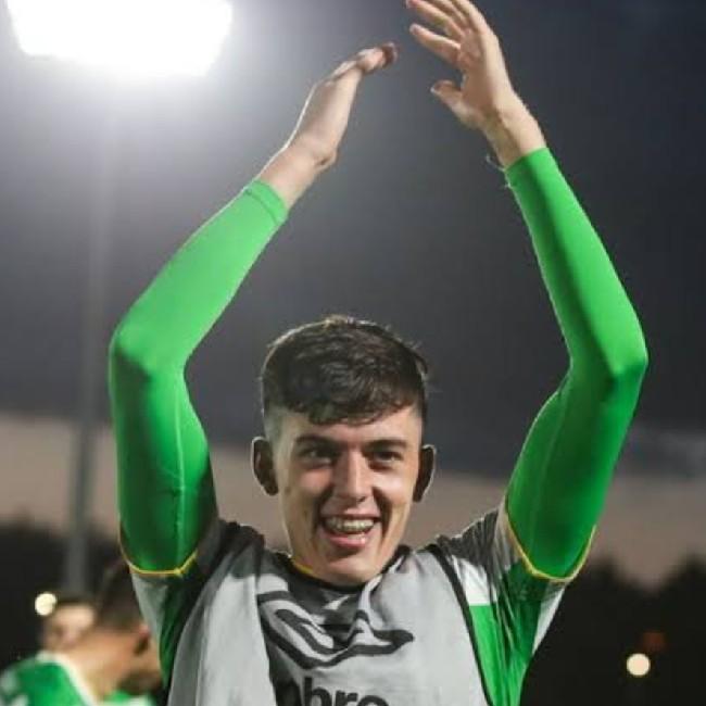 Cory O'Sullivan