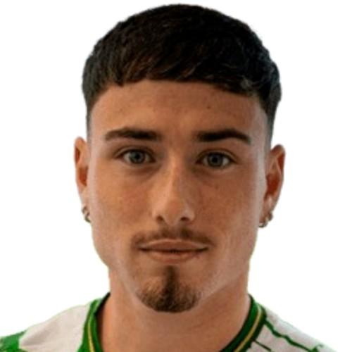 Joel Jorquera