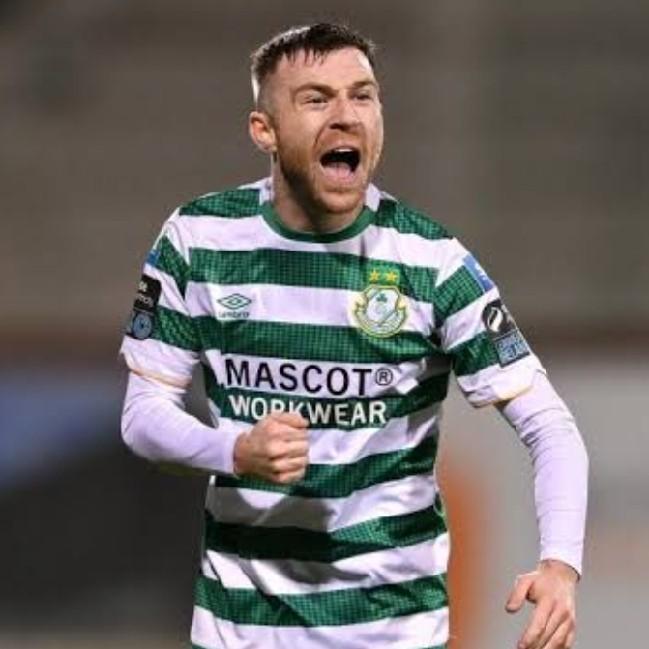 Jack Byrne